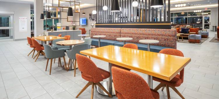 TownePlace Suites Louisville Downtown图片