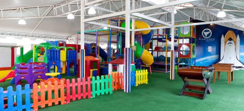 坎顿乡村酒店(Village le Canton)图片