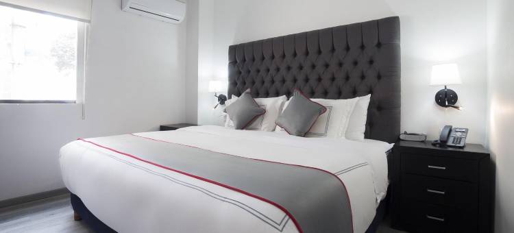 Suites Arboleda 215图片
