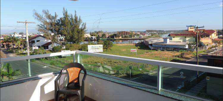 摩尔赫斯大巴拉旅馆(Pousada Molhes da Barra)图片