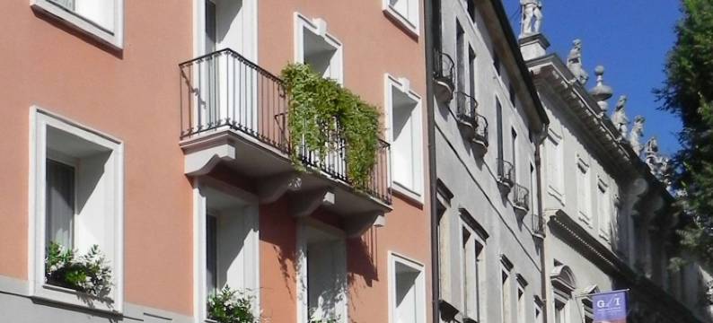 黎莱斯圣塔科罗娜酒店(Relais Santa Corona)图片