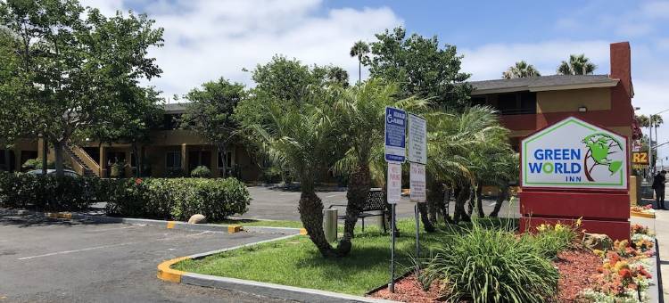 Ramada by Wyndham Near SeaWorld / Mission Beach图片