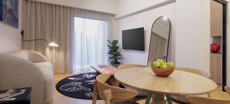 约翰内斯堡/桑顿凯悦嘉寓酒店(Hyatt House Johannesburg, Sandton)图片