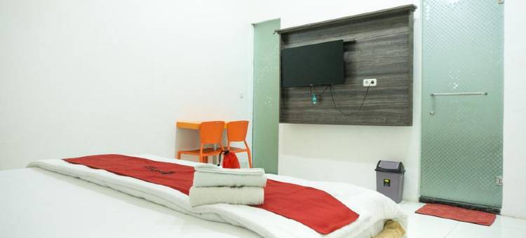 RedDoorz Plus @ Ende City Center图片