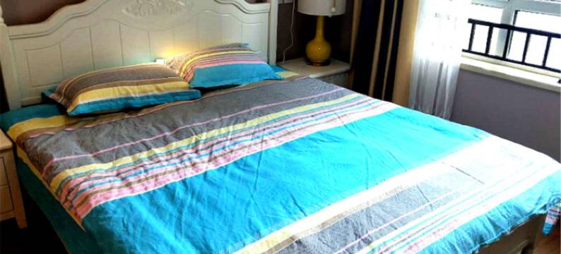 团购海景房公寓(龙湖葡醍商业街2号分店)图片