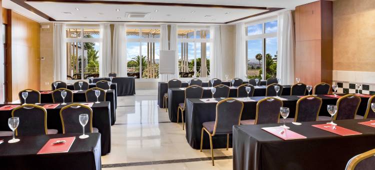 安德法斯欧洲之星酒店(Exe Las Adelfas)图片