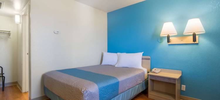 大章克申6号汽车旅馆(Motel 6 Grand Junction CO)图片