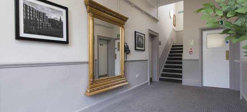 猫头鹰 - 汉布尔顿马斯顿旅馆(Owl, Hambleton by Marston's Inns)图片