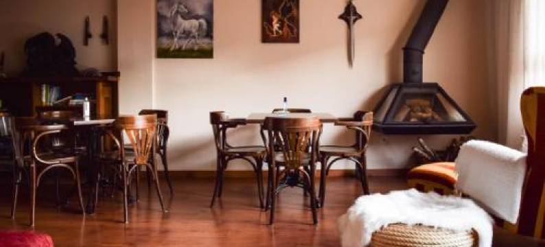 Naquela Castroviejo图片