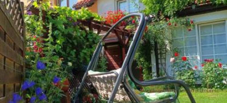 Pod Jaskółką图片