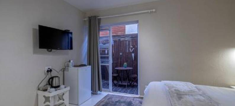 沙滩音乐旅馆(Beach Music)图片