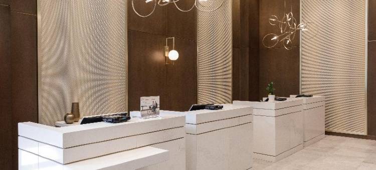 华盛顿特区学院公园皇冠假日酒店(Crowne Plaza COLLEGE PARK - WASHINGTON DC by IHG)图片