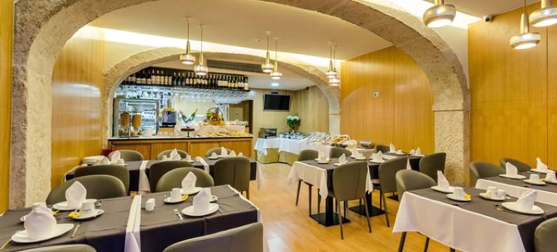 里斯本Be酒店(Behotelisboa)图片