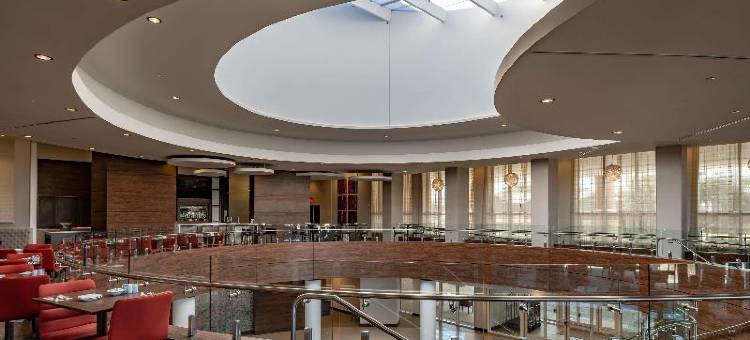 达拉斯希尔顿花园酒店-赫斯特会议中心(Hilton Garden Inn Dallas - at Hurst Conference Center)图片