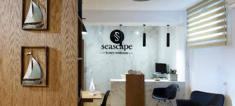 海景华丽住宅酒店(Seascape Luxury Residences)图片