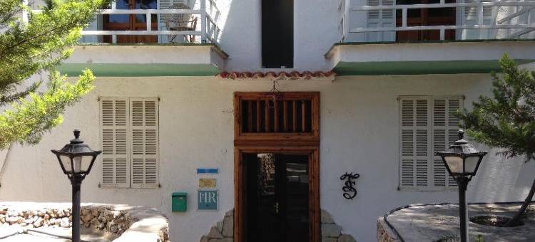 圣弗朗西斯住宅旅馆(Hostal Residencia San Francisco)图片