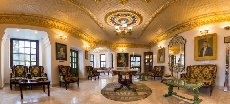 玛雅庄园精品 KGH 集团酒店(Maya Manor Boutique Hotel by KGH Group)图片