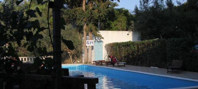 斯维提克利兹酒店(Hotel Sveti Kriz)图片