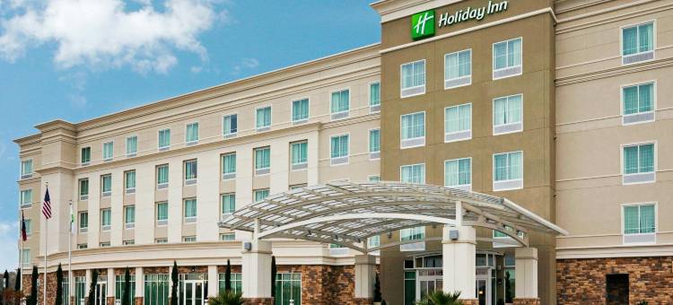 Holiday Inn & Suites 韦科西北(Holiday Inn & Suites Waco Northwest)图片