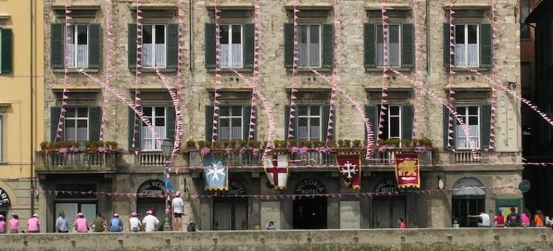 皇家维多利亚酒店(Royal Victoria Hotel)图片