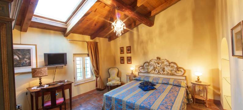 Delo庄园精品酒店(Tenuta Delo Relais)图片