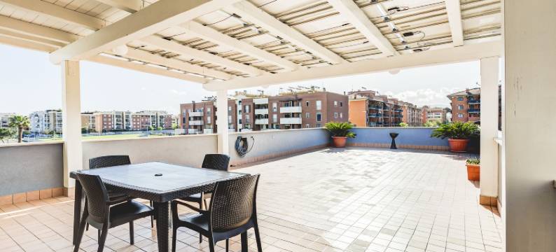 安娜吉娜公寓(Anagnina Apartment)图片