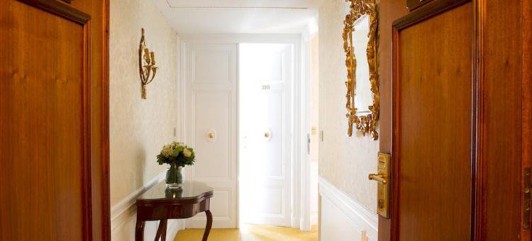 内格雷斯科酒店(Hotel le Negresco)图片