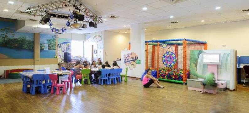 太巴列凯撒高级酒店(Caesar Premier Tiberias Hotel)图片