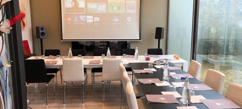 阿露克别墅酒店(Villa Aruch)图片