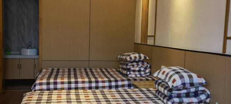 老渡口人家民宿(南防洪堤1号分店)图片