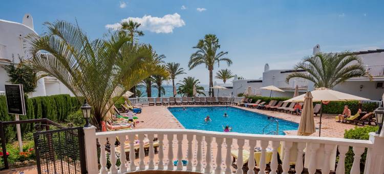 麦克唐纳莱拉海滩度假村(Macdonald Leila Playa Resort)图片