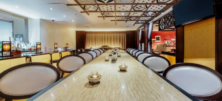 都Hybrid酒店Torrance(Miyako Hybrid Hotel Torrance)图片