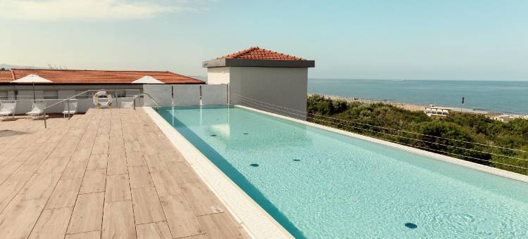 托斯卡纳魅力度假村(Toscana Charme Resort)图片