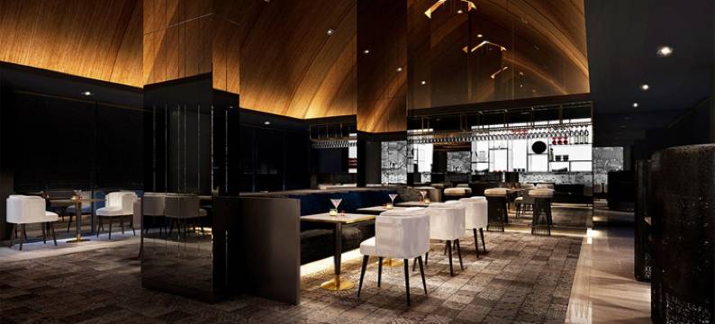 曼谷迪瓦鲁斯度假酒店(Divalux Resort and Spa Bangkok, Suvarnabhumi Airport-Free Shuttle)图片