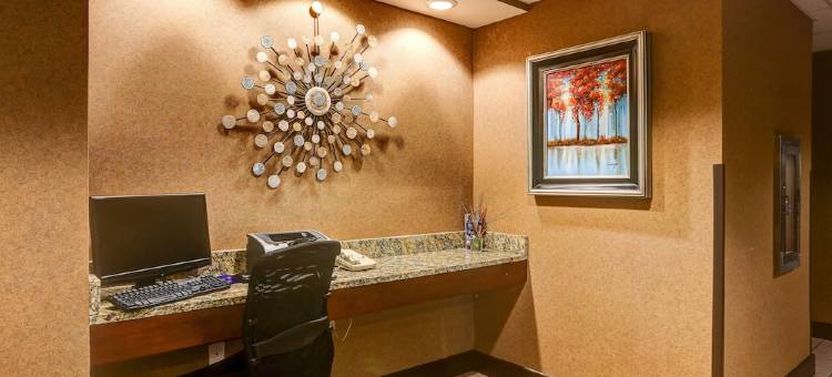 Robinsonville Tunica Resorts图片