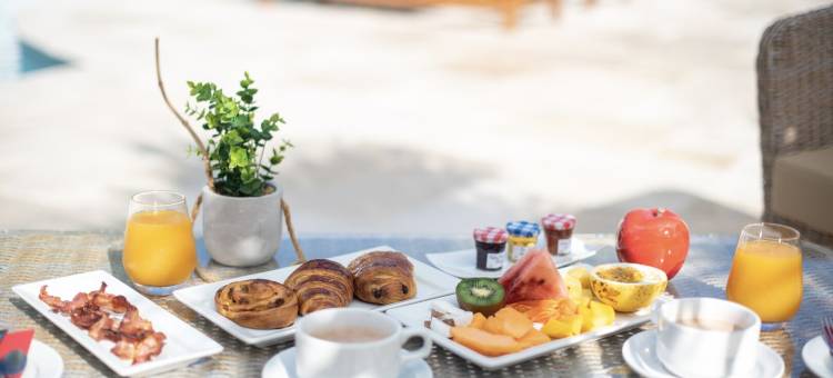 墨林瑞莱斯水疗中心魅力酒店(Le Relais du Moulin - Hôtel de Charme & Spa Adult Only)图片