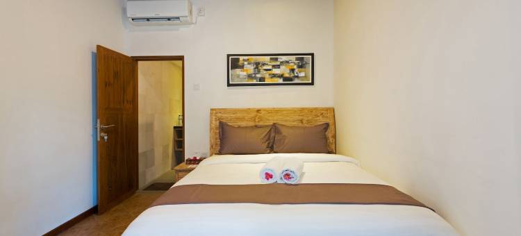 水明漾巴勒酒店(Bale Seminyak)图片