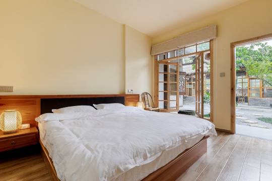 乡也一意客栈(唐宝路分店)