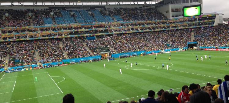铂尔曼圣保罗瓜鲁柳斯机场(Pullman São Paulo Guarulhos Airport)图片