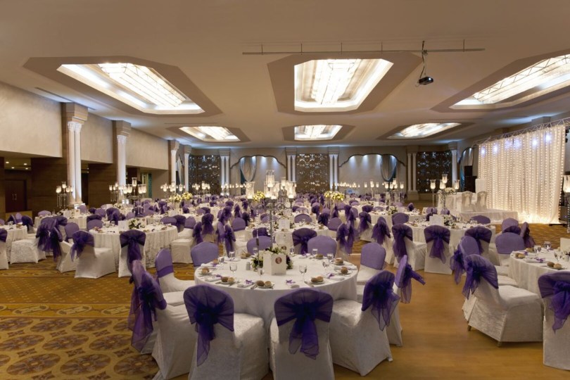 Kaya İstanbul Fair & Convention Hotel Overview