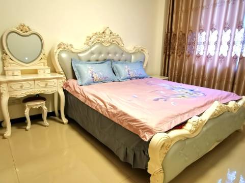 佳家民宿(赵辛路分店)