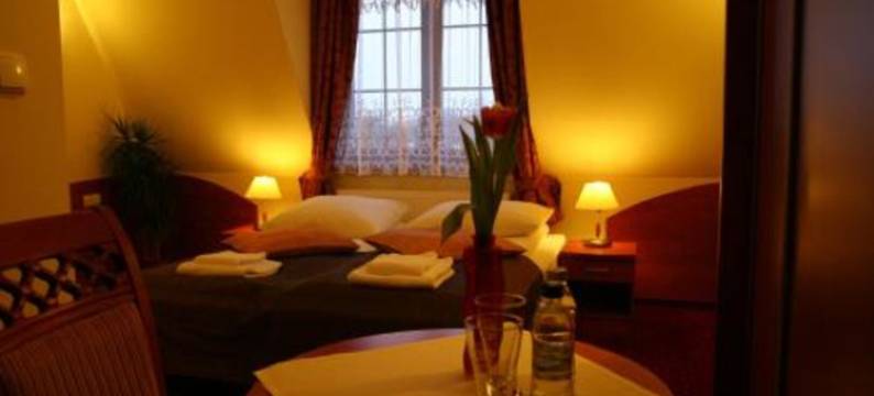 卡罗林卡酒店(Hotel Karolinka)图片