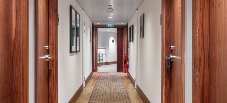 纽卡斯尔 Staybridge Suites(Staybridge Suites Newcastle)图片