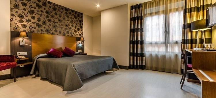 雷吉奥加的斯酒店(Hotel Regio Cádiz)图片
