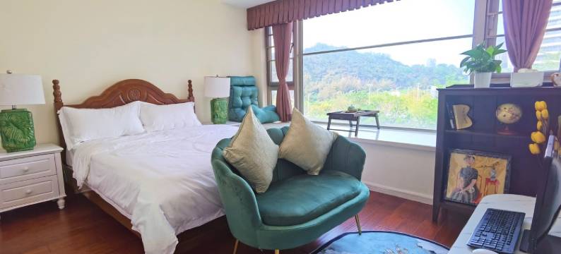 东方美居公寓(情侣北路1号分店)图片