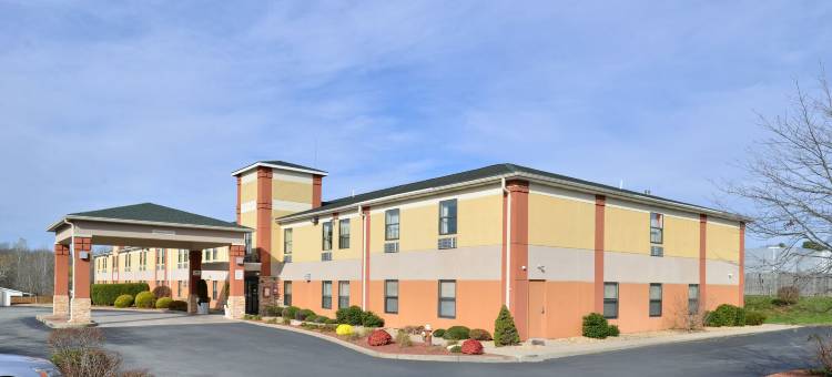 北阿特尔伯勒/普洛敦维士环路贝斯特韦斯特酒店(Best Western North Attleboro / Providence Beltway)图片