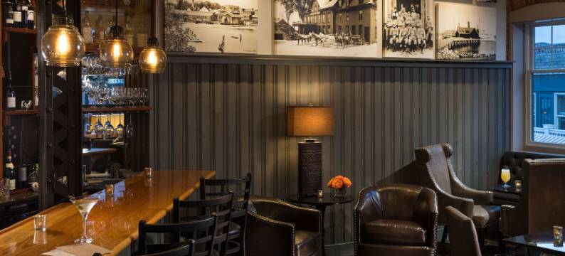 16湾景旅馆(16 Bay View)图片