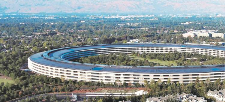 库比蒂诺希尔顿花园酒店(Hilton Garden Inn Cupertino)图片