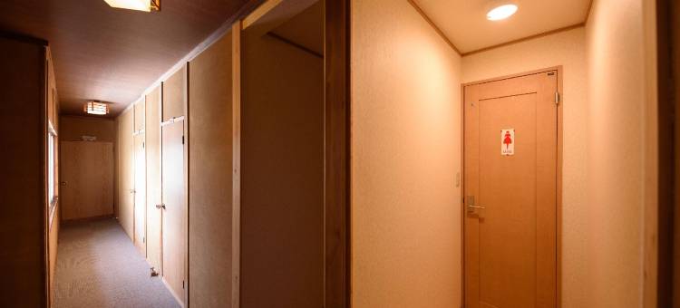茑屋民宿(Minshuku Tsutaya)图片