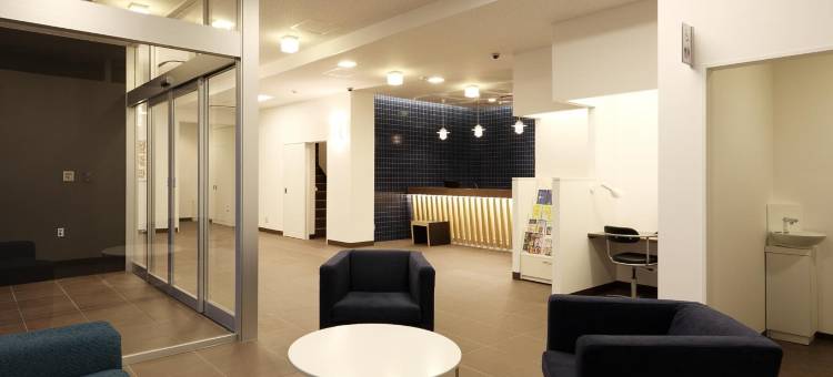 仙台多贺城微笑酒店(Smile Hotel Sendai Tagajyo)图片